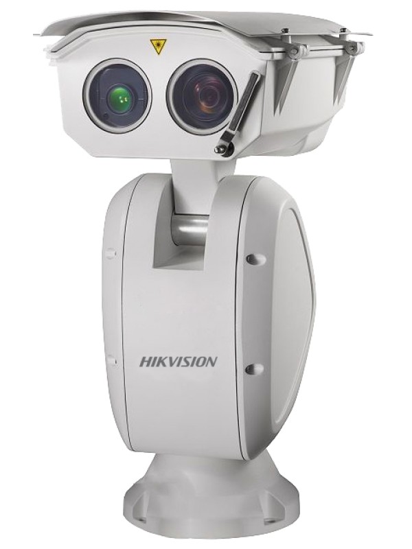 Fashion hikvision 2mp ptz camera